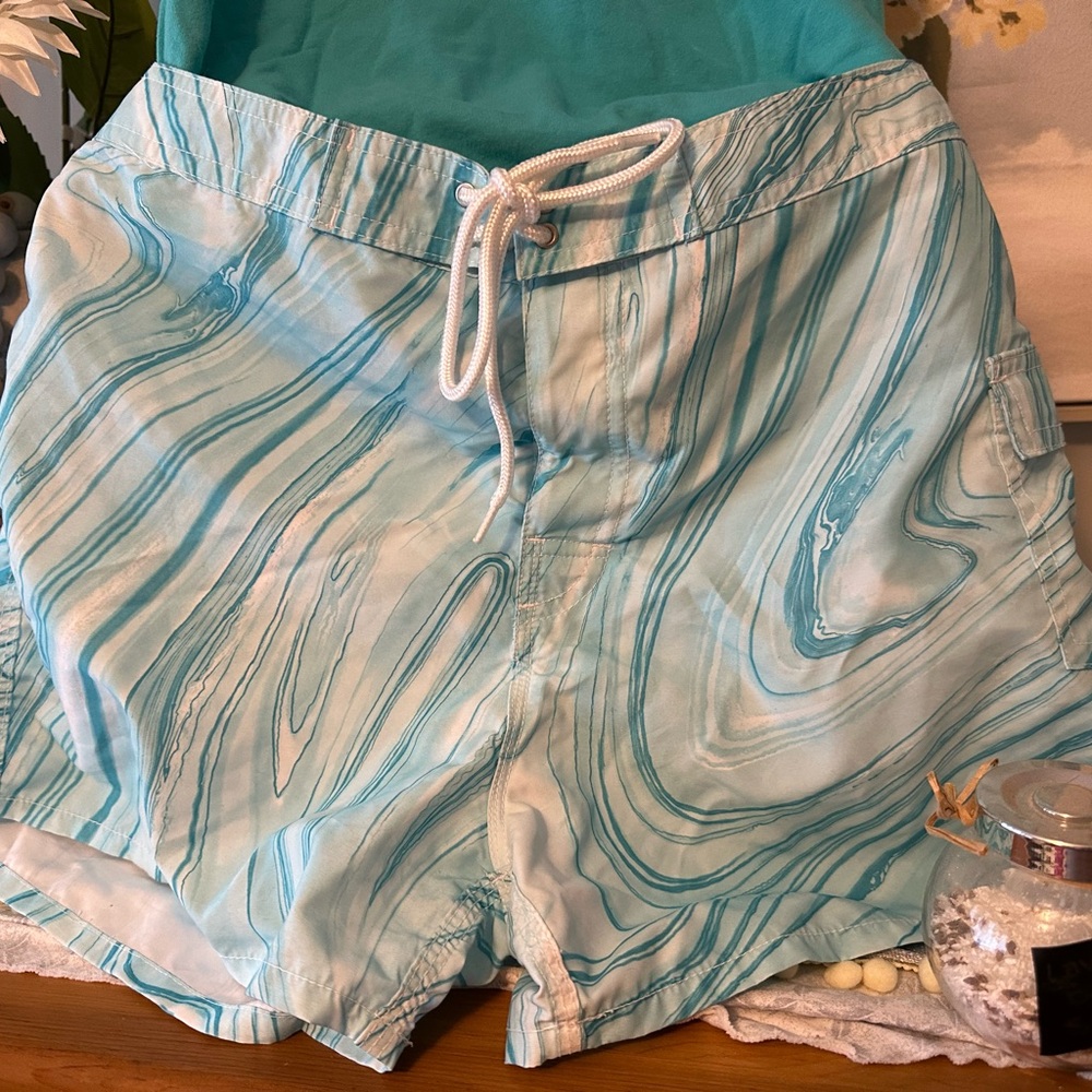 OP SWIM SHORTS